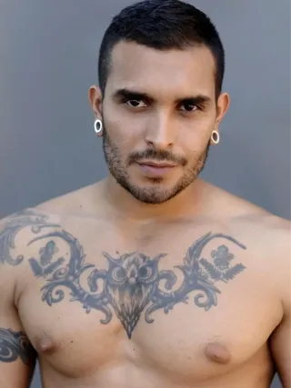 Onlyfans: luciosaintsof