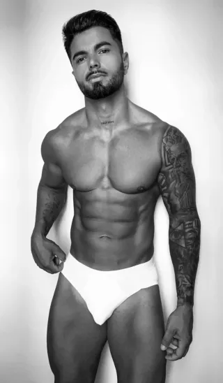 Onlyfans: edernc