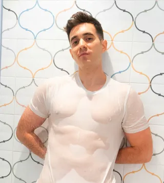 Onlyfans: danielfontanax