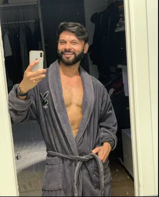 Onlyfans: jackjoy