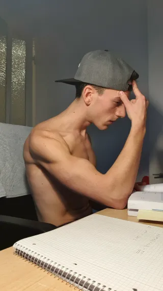 Onlyfans: oobarnxx