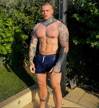 Onlyfans: mattycavallihot