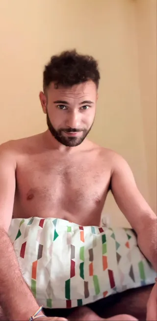 Onlyfans: itsmarcorush