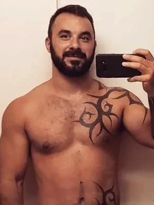Onlyfans: xaviduranxxx