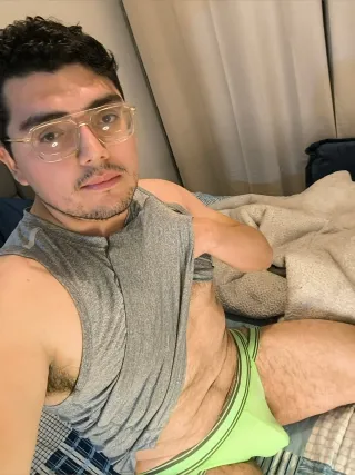 Onlyfans: andres_bear_of