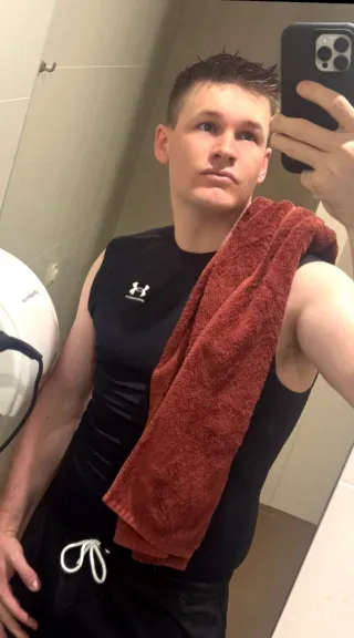 Onlyfans: aussie_funboy_1