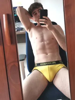 Onlyfans: franco1652